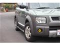 2004 Honda Element