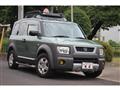 2004 Honda Element