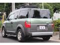 2004 Honda Element