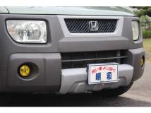 2004 Honda Element