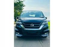 2017 Nissan Serena