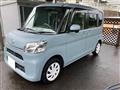 2016 Daihatsu Tanto