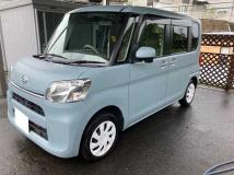 2016 Daihatsu Tanto