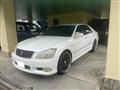 2007 Toyota Crown Athlete Series