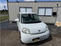 2006 Daihatsu Esse