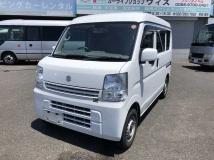 2019 Suzuki Every