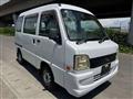 2008 Subaru Sambar