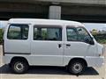 2008 Subaru Sambar