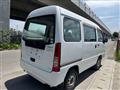 2008 Subaru Sambar