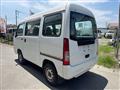 2008 Subaru Sambar