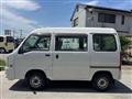 2008 Subaru Sambar