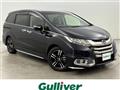 2017 Honda Odyssey Hybrid