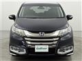 2017 Honda Odyssey Hybrid