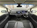 2017 Honda Odyssey Hybrid
