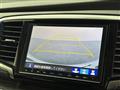 2017 Honda Odyssey Hybrid
