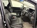 2017 Honda Odyssey Hybrid