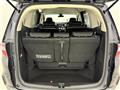 2017 Honda Odyssey Hybrid