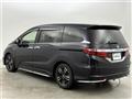 2017 Honda Odyssey Hybrid