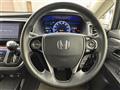 2017 Honda Odyssey Hybrid