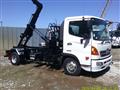 2016 Hino Hino Others