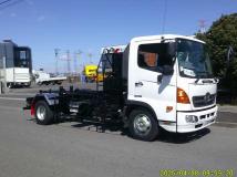 2016 Hino Hino Others