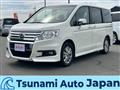 2010 Honda Step WGN