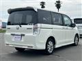 2010 Honda Step WGN