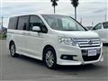 2010 Honda Step WGN