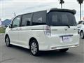 2010 Honda Step WGN