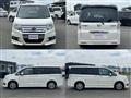 2010 Honda Step WGN
