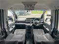 2010 Honda Step WGN