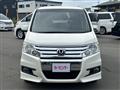 2010 Honda Step WGN