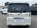 2010 Honda Step WGN