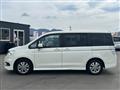 2010 Honda Step WGN