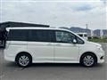 2010 Honda Step WGN