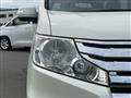 2010 Honda Step WGN