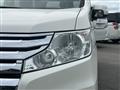 2010 Honda Step WGN