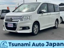 2010 Honda Step WGN