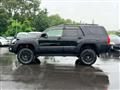 2004 Toyota Hilux Surf