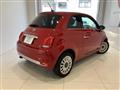 2018 Fiat 500