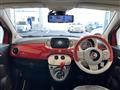 2018 Fiat 500