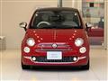 2018 Fiat 500