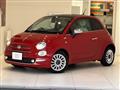 2018 Fiat 500