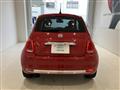 2018 Fiat 500