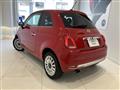 2018 Fiat 500