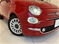 2018 Fiat 500