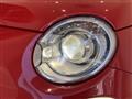 2018 Fiat 500