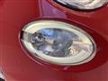 2018 Fiat 500