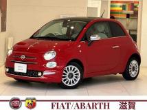 2018 Fiat 500