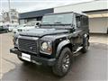 2014 Land Rover Defender